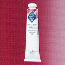 St.Petersburg Master Class 46 ml S:1 Madder Lake Red Permanent 339 Yağlı Boya