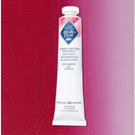 St.Petersburg Master Class 46 ml S:1 Madder Lake Rose Permanent 338 Yağlı Boya