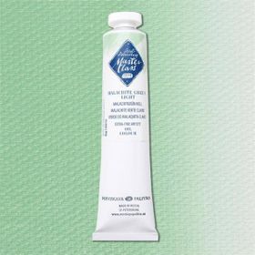 St.Petersburg Master Class 46 ml S:1 Malachite Green Light 732 Yağlı Boya