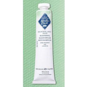St.Petersburg Master Class 46 ml S:1 Malachite Green Light 732 Yağlı Boya