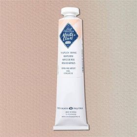 St.Petersburg Master Class 46 ml S:1 Naples Rose 333 Yağlı Boya