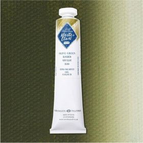 St.Petersburg Master Class 46 ml S:1 Olive Green 727 Yağlı Boya