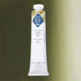St.Petersburg Master Class 46 ml S:1 Olive Green 727 Yağlı Boya
