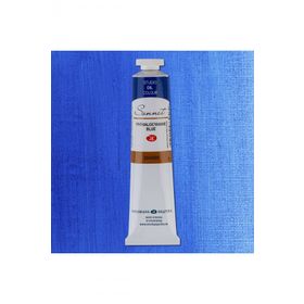 St.Petersburg Master Class 46 ml S:1 Phthalocyanine Blue 500 Yağlı Boya