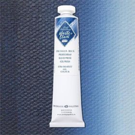 St.Petersburg Master Class 46 ml S:1 Prussian Blue 518 Yağlı Boya
