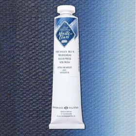St.Petersburg Master Class 46 ml S:1 Prussian Blue 518 Yağlı Boya