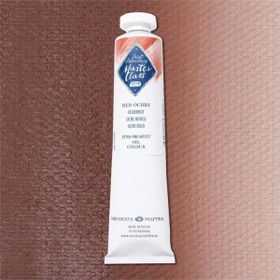 St.Petersburg Master Class 46 ml S:1 Red Ochre 309 Yağlı Boya
