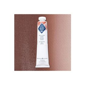 St.Petersburg Master Class 46 ml S:1 Red Ochre 309 Yağlı Boya