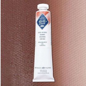 St.Petersburg Master Class 46 ml S:1 Red Ochre 309 Yağlı Boya