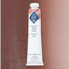 St.Petersburg Master Class 46 ml S:1 Red Ochre 309 Yağlı Boya