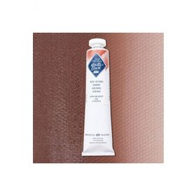 St.Petersburg Master Class 46 ml S:1 Red Ochre 309 Yağlı Boya