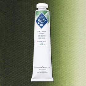 St.Petersburg Master Class 46 ml S:1 Sap Green 716 Yağlı Boya