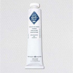 St.Petersburg Master Class 46 ml S:1 Titanium White 101 Yağlı Boya