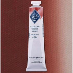 St.Petersburg Master Class 46 ml S:1 Venetian Red 357 Yağlı Boya