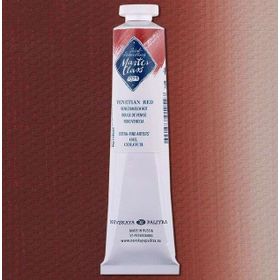 St.Petersburg Master Class 46 ml S:1 Venetian Red 357 Yağlı Boya