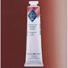 St.Petersburg Master Class 46 ml S:1 Venetian Red 357 Yağlı Boya