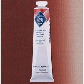 St.Petersburg Master Class 46 ml S:1 Venetian Red 357 Yağlı Boya