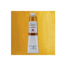 St.Petersburg Master Class 46 ml S:1 Yellow Ochre 218 Yağlı Boya