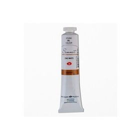 St.Petersburg Master Class 46 ml S:1 Zinc White 100 Yağlı Boya