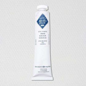 St.Petersburg Master Class 46 ml S:1 Zinc White 100 Yağlı Boya