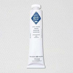 St.Petersburg Master Class 46 ml S:1 Zinc White 100 Yağlı Boya