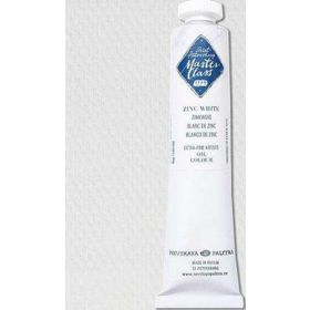St.Petersburg Master Class 46 ml S:1 Zinc White 100 Yağlı Boya