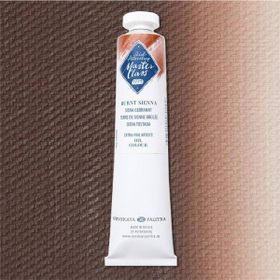 St.Petersburg Master Class 46 ml S:2 Burnt Sienna 406 Yağlı Boya