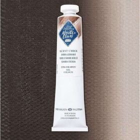 St.Petersburg Master Class 46 ml S:2 Burnt Umber 408 Yağlı Boya