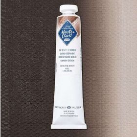 St.Petersburg Master Class 46 ml S:2 Burnt Umber 408 Yağlı Boya
