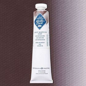 St.Petersburg Master Class 46 ml S:2 Caput Mortuum Deep 601 Yağlı Boya