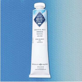 St.Petersburg Master Class 46 ml S:2 Celestial Blue 512 Yağlı Boya