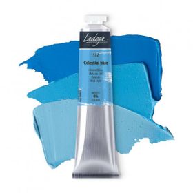 St.Petersburg Master Class 46 ml S:2 Celestial Blue 512 Yağlı Boya