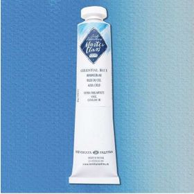 St.Petersburg Master Class 46 ml S:2 Celestial Blue 512 Yağlı Boya