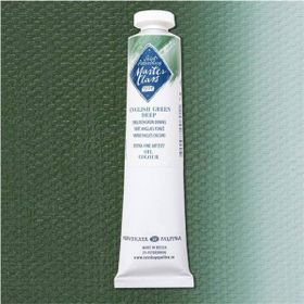 St.Petersburg Master Class 46 ml S:2 English Green Deep 738 Yağlı Boya