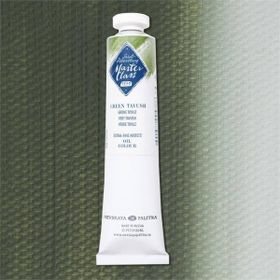 St.Petersburg Master Class 46 ml S:2 Green Tavush 736 Yağlı Boya