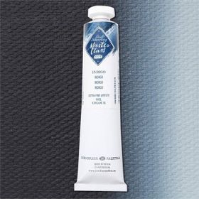 St.Petersburg Master Class 46 ml S:2 Indigo 516 Yağlı Boya