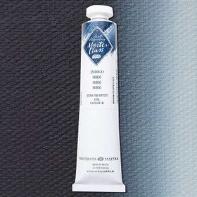 St.Petersburg Master Class 46 ml S:2 Indigo 516 Yağlı Boya