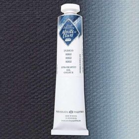 St.Petersburg Master Class 46 ml S:2 Indigo 516 Yağlı Boya