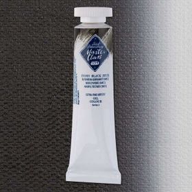 St.Petersburg Master Class 46 ml S:2 Ivory Black Hue 811 Yağlı Boya