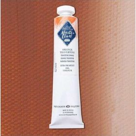 St.Petersburg Master Class 46 ml S:2 Orange Travertine 248 Yağlı Boya