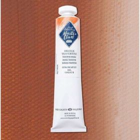 St.Petersburg Master Class 46 ml S:2 Orange Travertine 248 Yağlı Boya