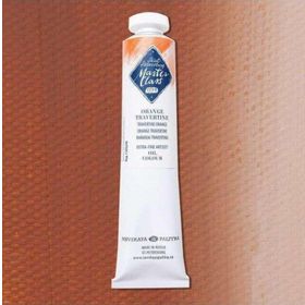 St.Petersburg Master Class 46 ml S:2 Orange Travertine 248 Yağlı Boya