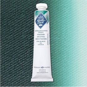 St.Petersburg Master Class 46 ml S:2 Phthalocyanine Green 703 Yağlı Boya