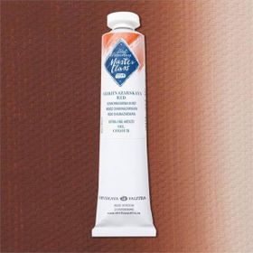 St.Petersburg Master Class 46 ml S:2 Quinacridone Red 361 Yağlı Boya
