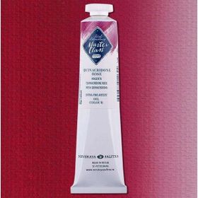 St.Petersburg Master Class 46 ml S:2 Quinacridone Rose 324 Yağlı Boya