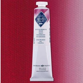 St.Petersburg Master Class 46 ml S:2 Quinacridone Rose 324 Yağlı Boya