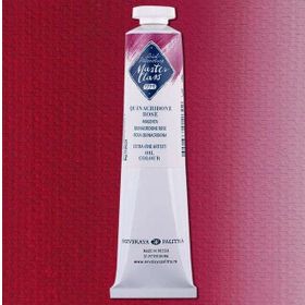 St.Petersburg Master Class 46 ml S:2 Quinacridone Rose 324 Yağlı Boya