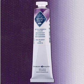 St.Petersburg Master Class 46 ml S:2 Quinacridone Violet 621 Yağlı Boya
