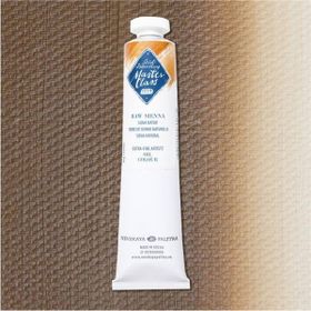 St.Petersburg Master Class 46 ml S:2 Raw Sienna 405 Yağlı Boya
