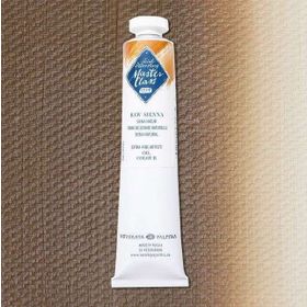 St.Petersburg Master Class 46 ml S:2 Raw Sienna 405 Yağlı Boya